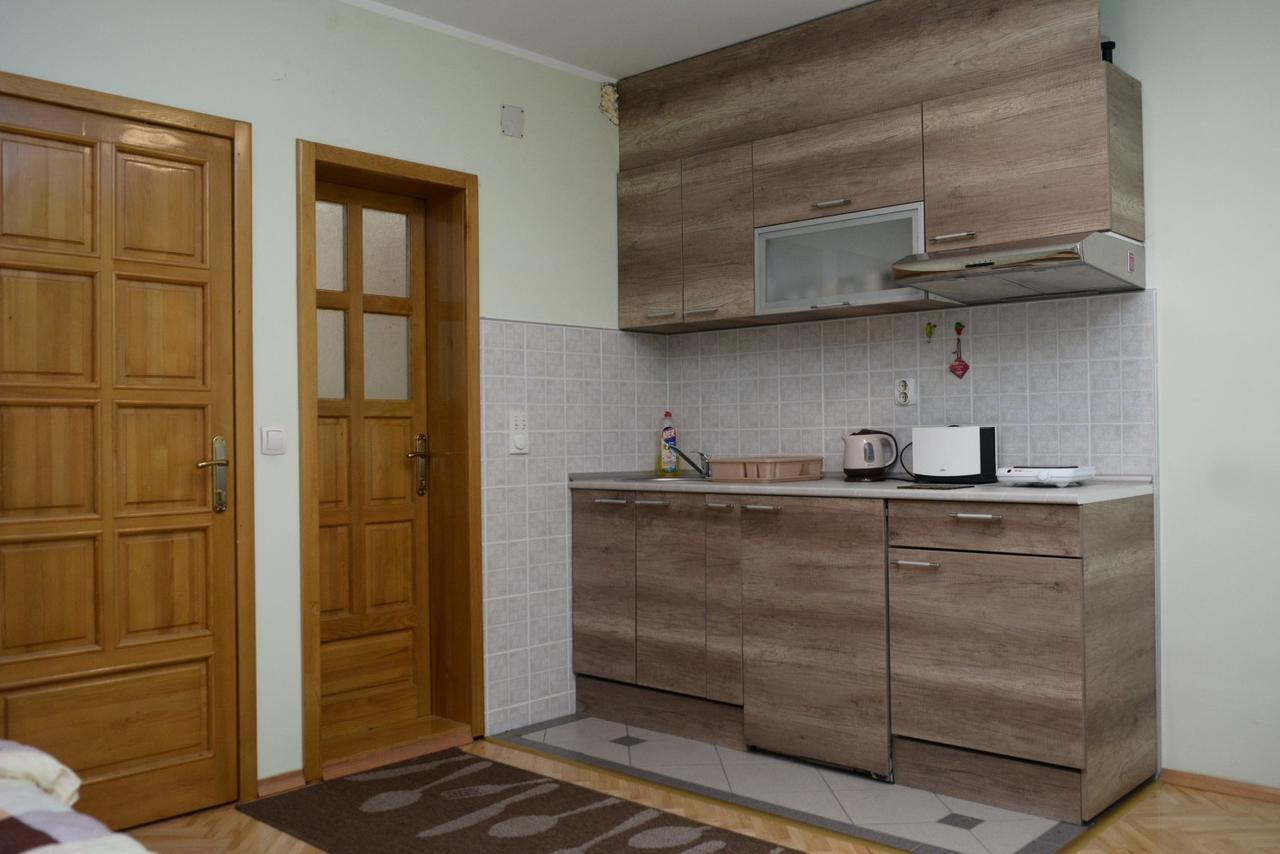 Apartmani Micic Vrnjacka Banja Exterior photo