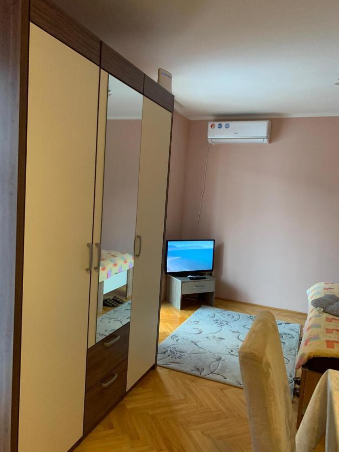 Apartmani Micic Vrnjacka Banja Exterior photo